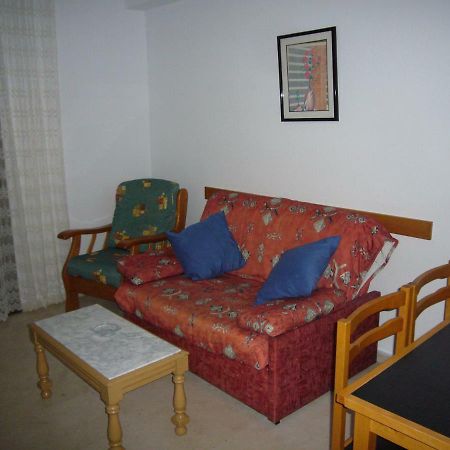 Apartamentos Gemelos IV - Fincas Arena Бенідорм Екстер'єр фото