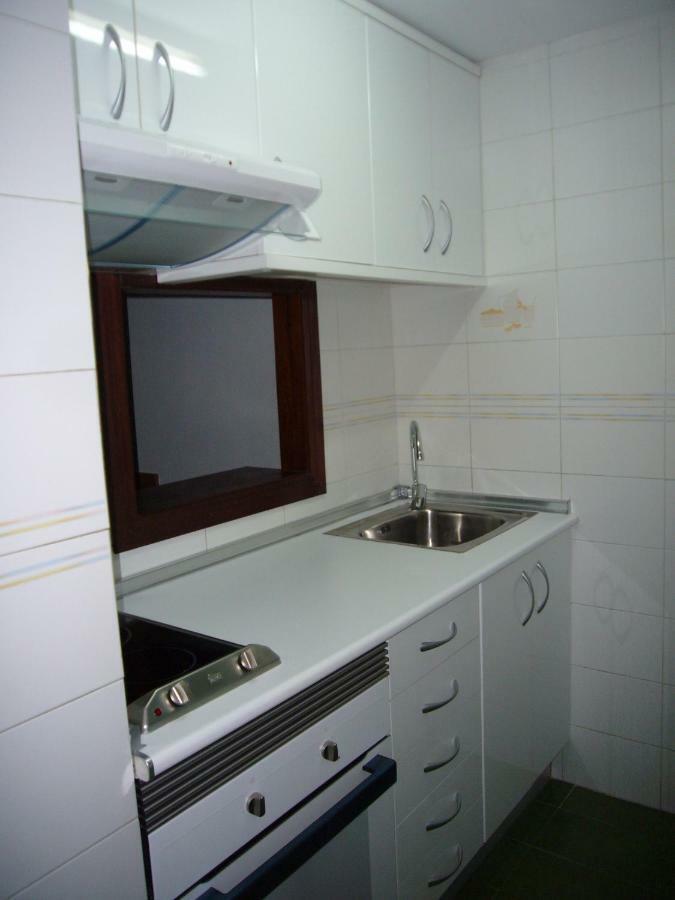 Apartamentos Gemelos IV - Fincas Arena Бенідорм Екстер'єр фото